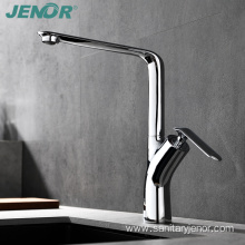 Luxury High Quality Brass Kitchen Faucet